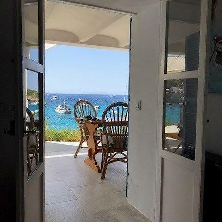 산트 엘름 Hebergement Front De Mer 아파트 외부 사진